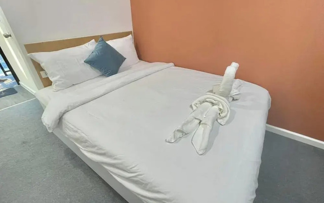 Nomads Homestay Sriracha