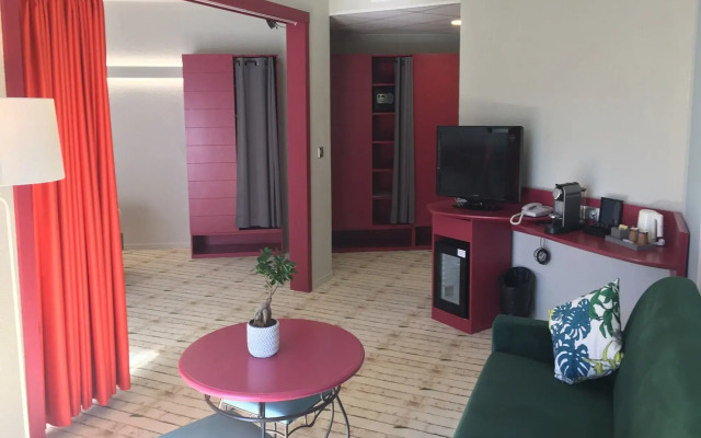 Mercure Saint Raphael Valescure