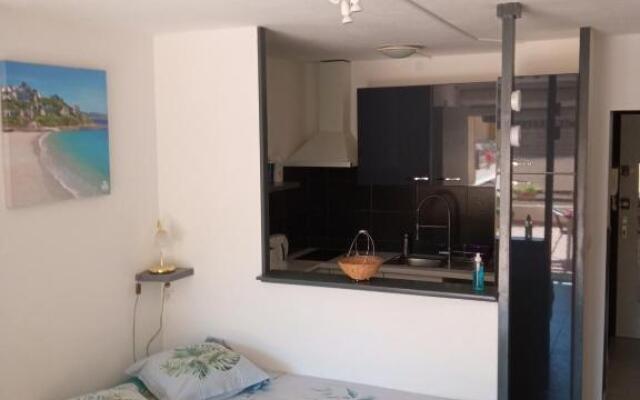 Residence Saint Clair - Studio Elena