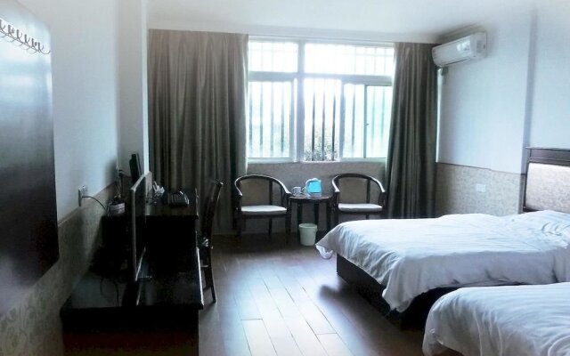 Xing Guang Hotel