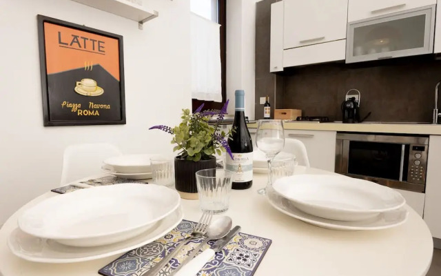 Hora Guest House by Ortigia Apartments