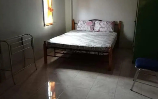 Tachi Stay Guesthouse Syariah