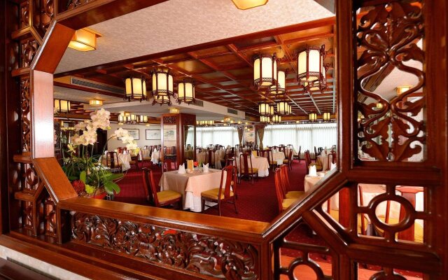 The Howard Plaza Hotel Taipei