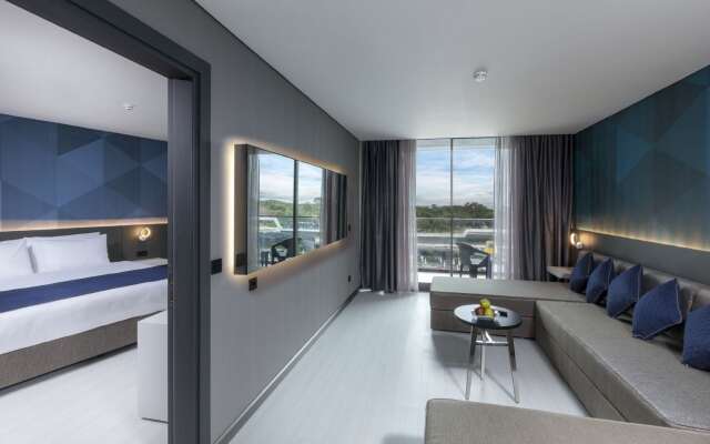 Bosphorus Sorgun Hotel - All Inclusive