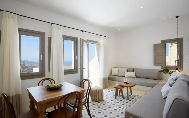 Superior Two Bedroom Villa - Panoramic - La Torre