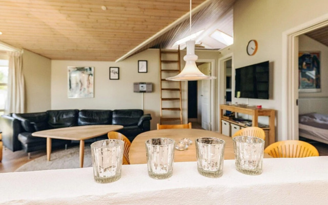 7 Person Holiday Home in Rodby-by Traum