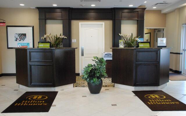 Hilton Garden Inn Lakeland