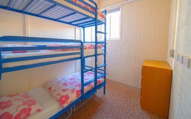 Abbey Court Hostel
