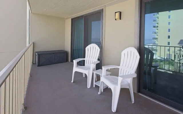 Gulf Village 315 by Southern Vacation Rentals
