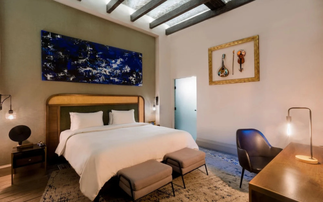 Casona 142 Hotel Boutique Orizaba