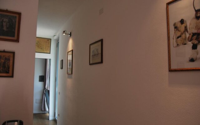 Bed & Breakfast Il Carignano