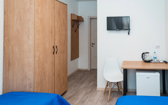 Солнечный день