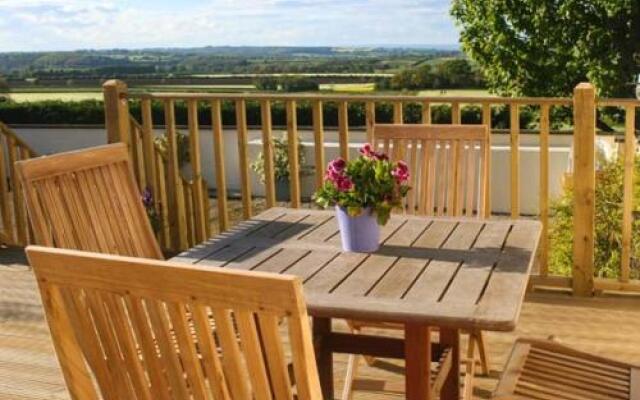 Derwent Cottage