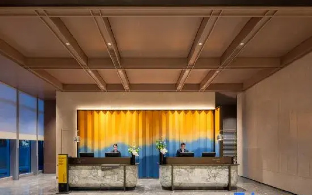 voco ZHOUSHAN PUTUO by IHG