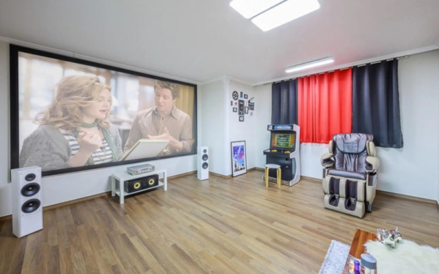 Gochang Nemo's Dream Pension