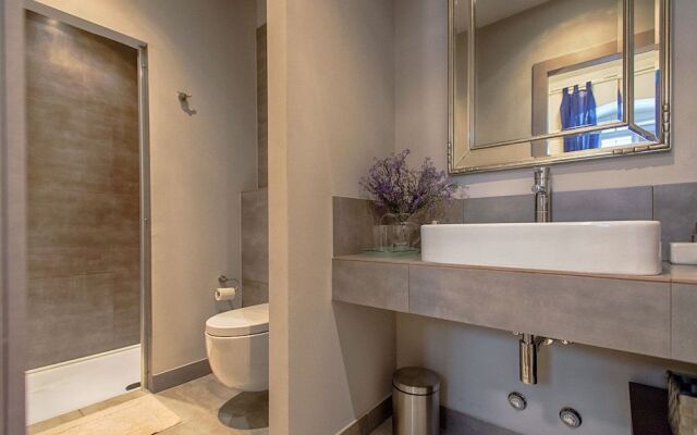 Heraclea Luxury Heritage Accommodation