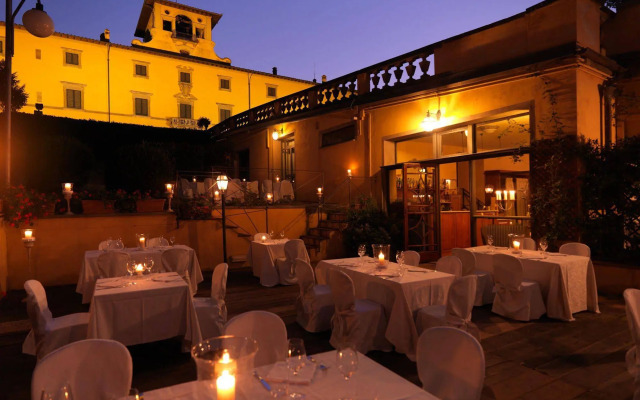 Il Borgo Di Villa Castelletti