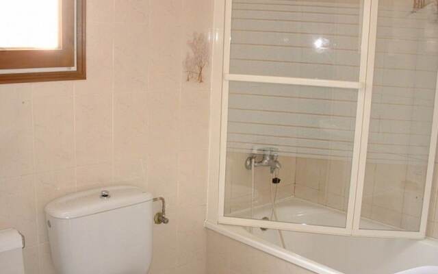 Apartamento  Montgo Park 06