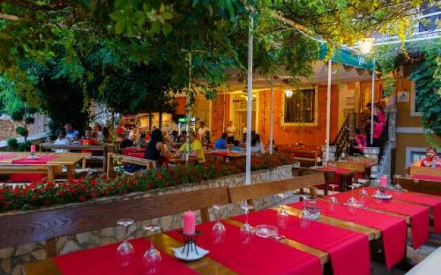 Hostel Krk
