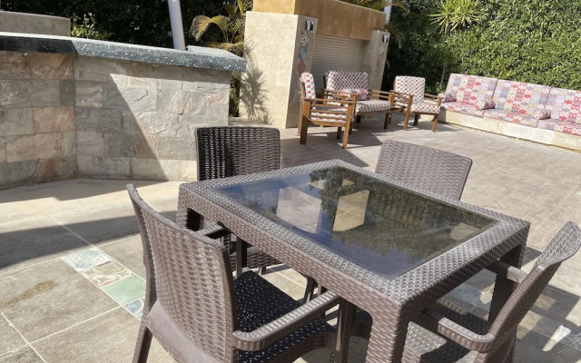 Marassi North Coast Villa Victoria 54