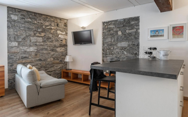 A Casa Nuccia Studio by Holiday Solutions