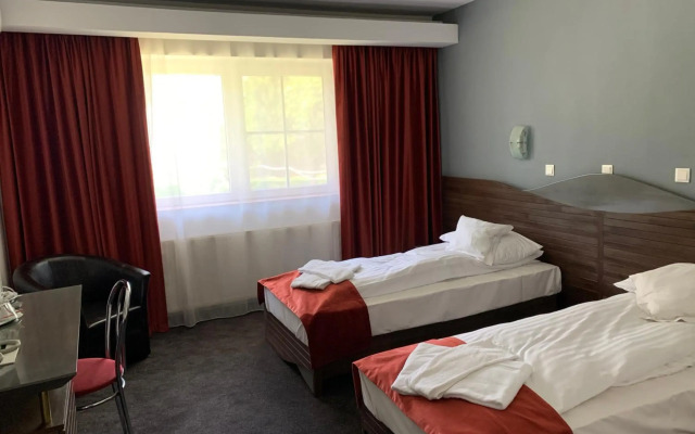 Hotel Park Sfantu Gheorghe