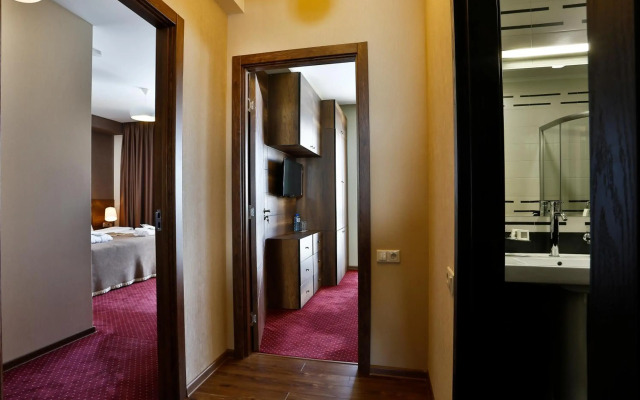 Hotel Carpe Diem
