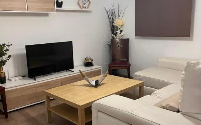 Apartamentos El Peligro