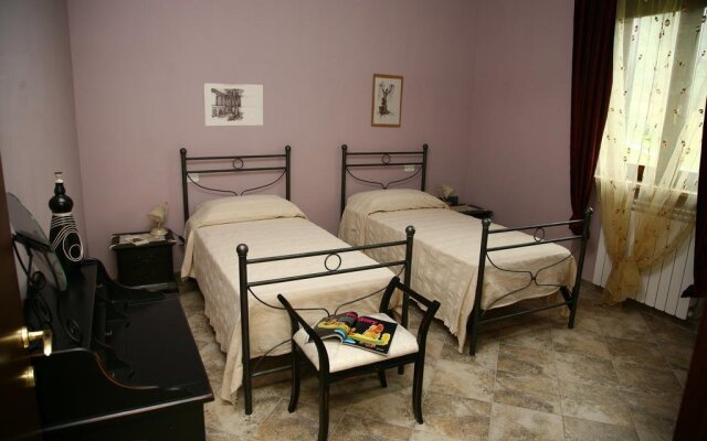 Country House La Casa in Campagna