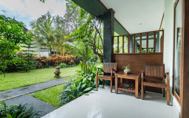 ZEN Rooms Sriwedari Ubud 2
