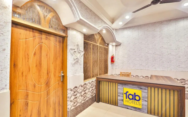 Fabexpress Ramayana Premium