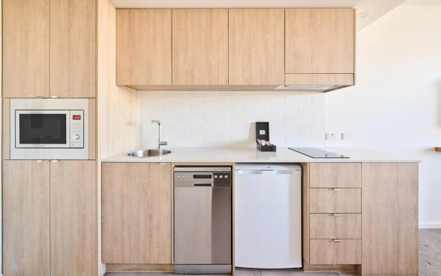 Abode Kingston