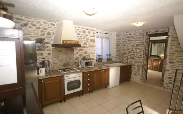 Holiday Home Moriani-plage With Pool