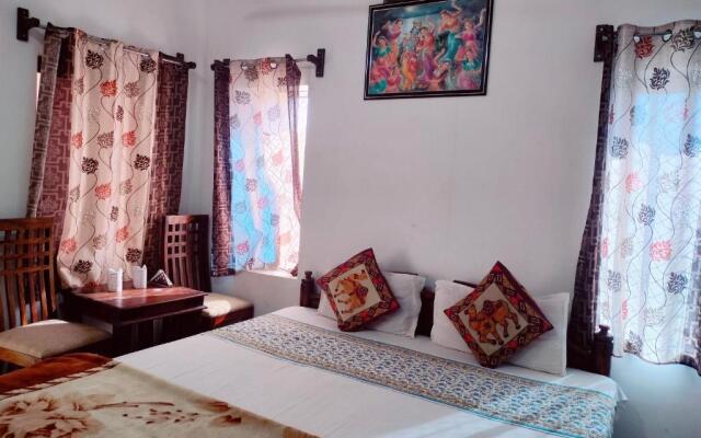Hotel Mandawa Palace