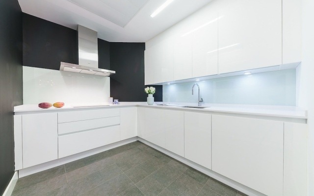 Home Club Torre Madrid