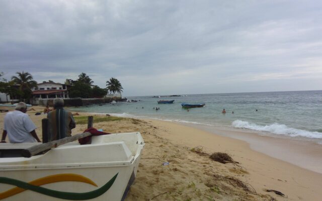 The Serendipity Beach Hotel