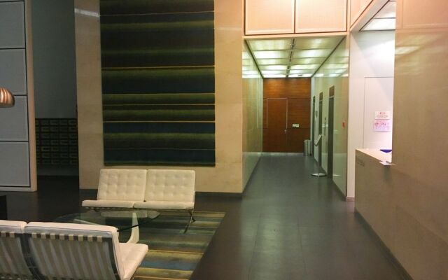 Saigon City View Apartment & Pool