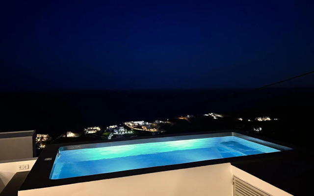 LF Suites & Villas