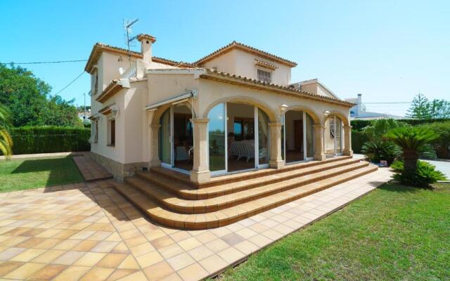 Casita Cantallops