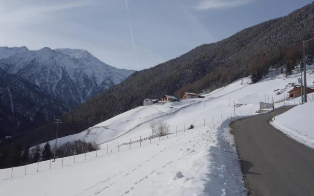 Ferienhütte Premstlhof