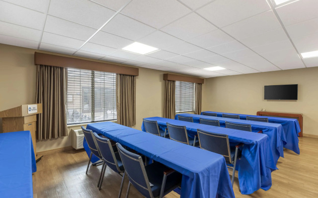 Best Western Denver Southwest
