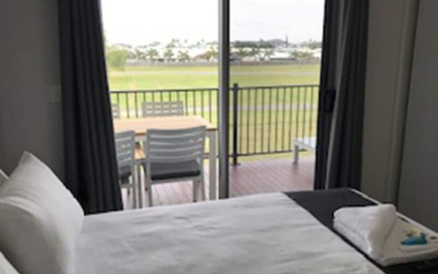 NRMA Capricorn Yeppoon Holiday Park