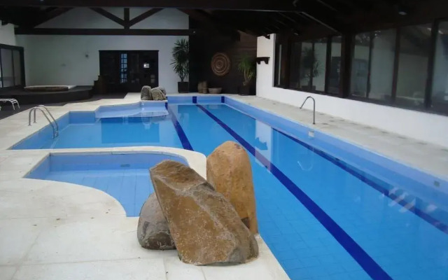 Knorr Ville Resort