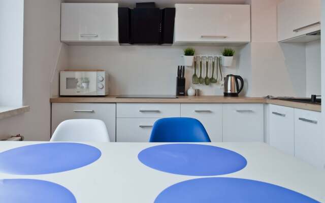 Apartament City Center Best View