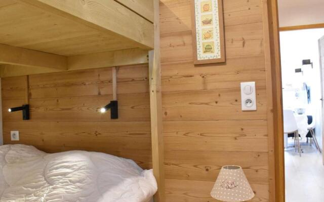 Appartement Méribel, 2 pièces, 5 personnes - FR-1-180-368