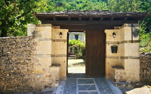Guesthouse Lucas