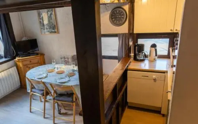 Duplex Chamonix Les Grands Montets