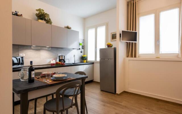 Apartments Florence - Modern Signoria