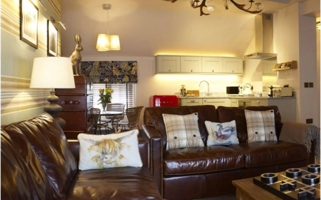 The Plough Scalby