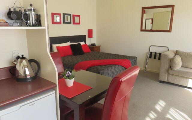 Boutique Motel